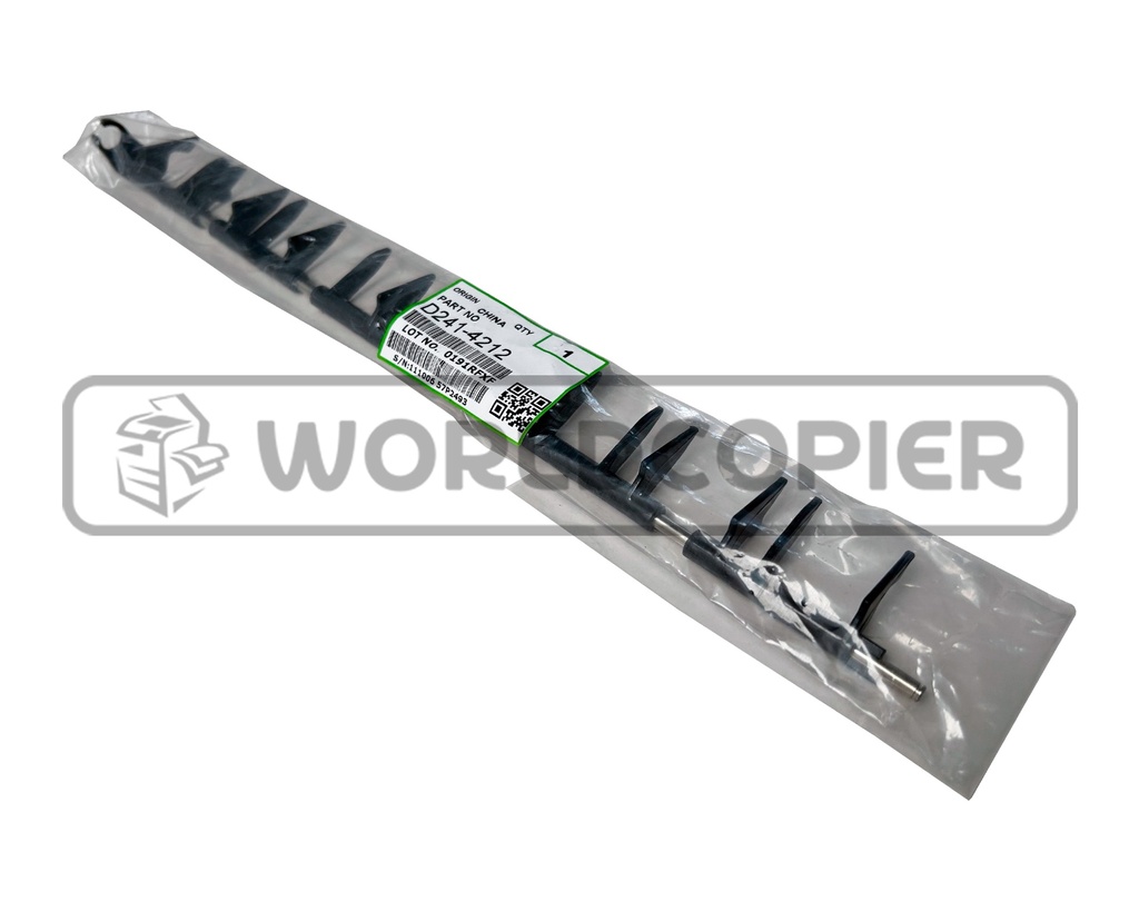 GUIA DE SALIDA DE PAPEL GN RICOH MP C2003/C2504/C6004