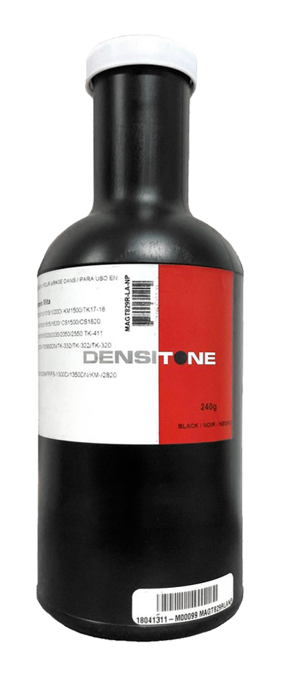 [TRMIK] TONER RECARGA MONOCROMO INTERCOPY KYOCERA MITA