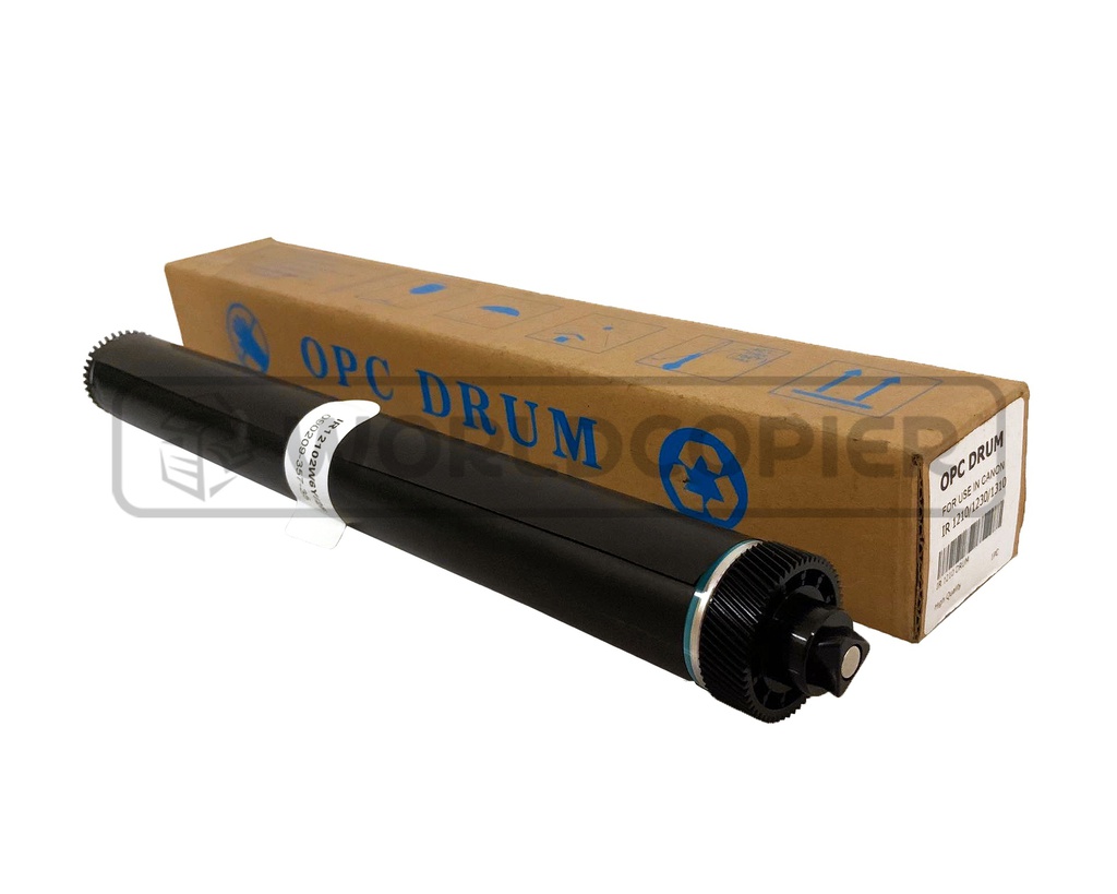 [GPR-10-OPC] CILINDRO OPC GN CANON IR 1210/1310/1370
