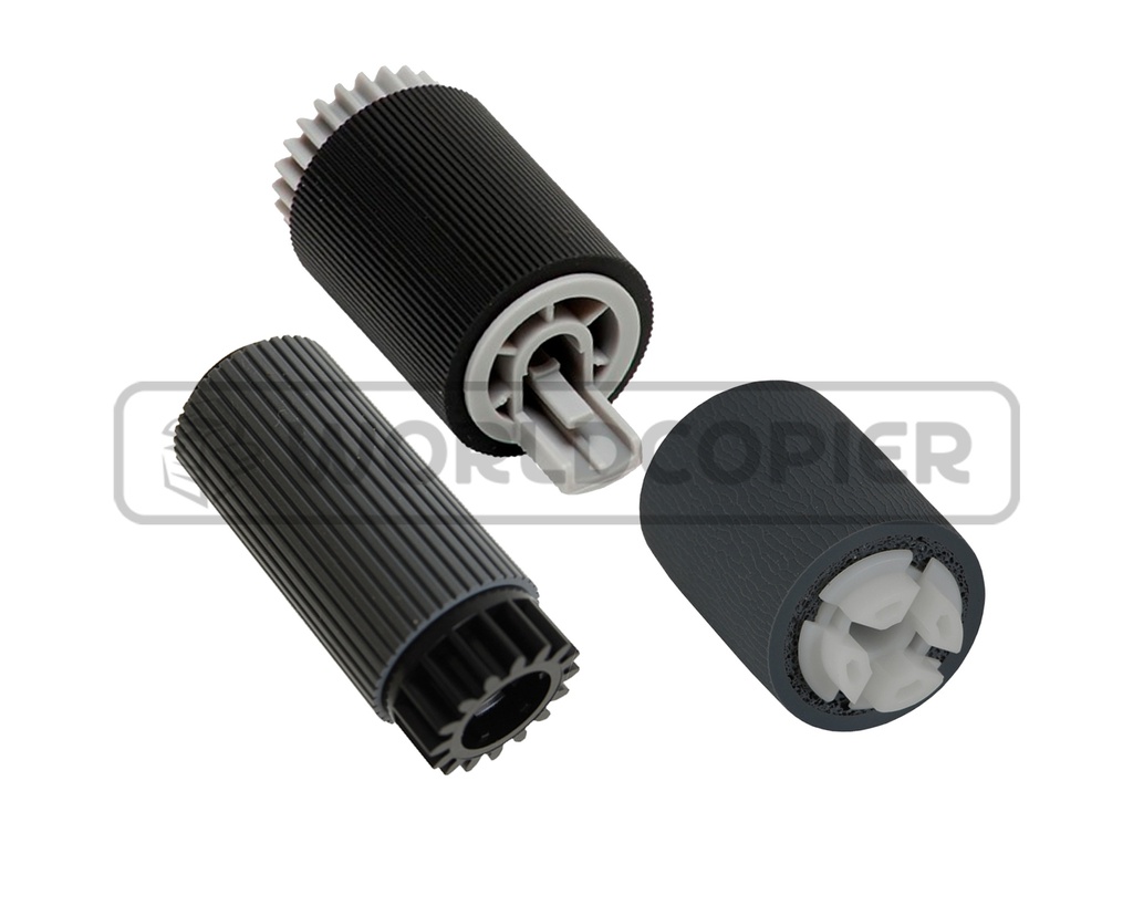 KIT RUEDA DE ARRASTRE GN CANON IR 1730/400iF/C5030