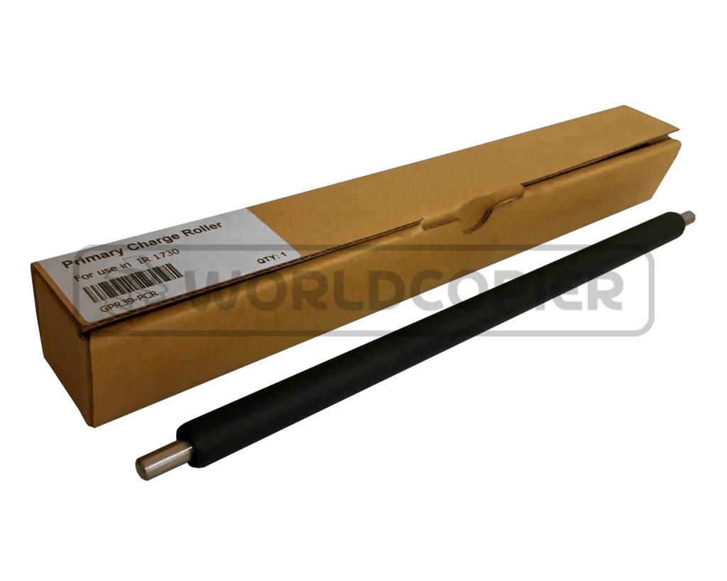 [GPR-39-PCR] RODILLO DE CARGA GN CANON ADV IR 1730/1740/1750