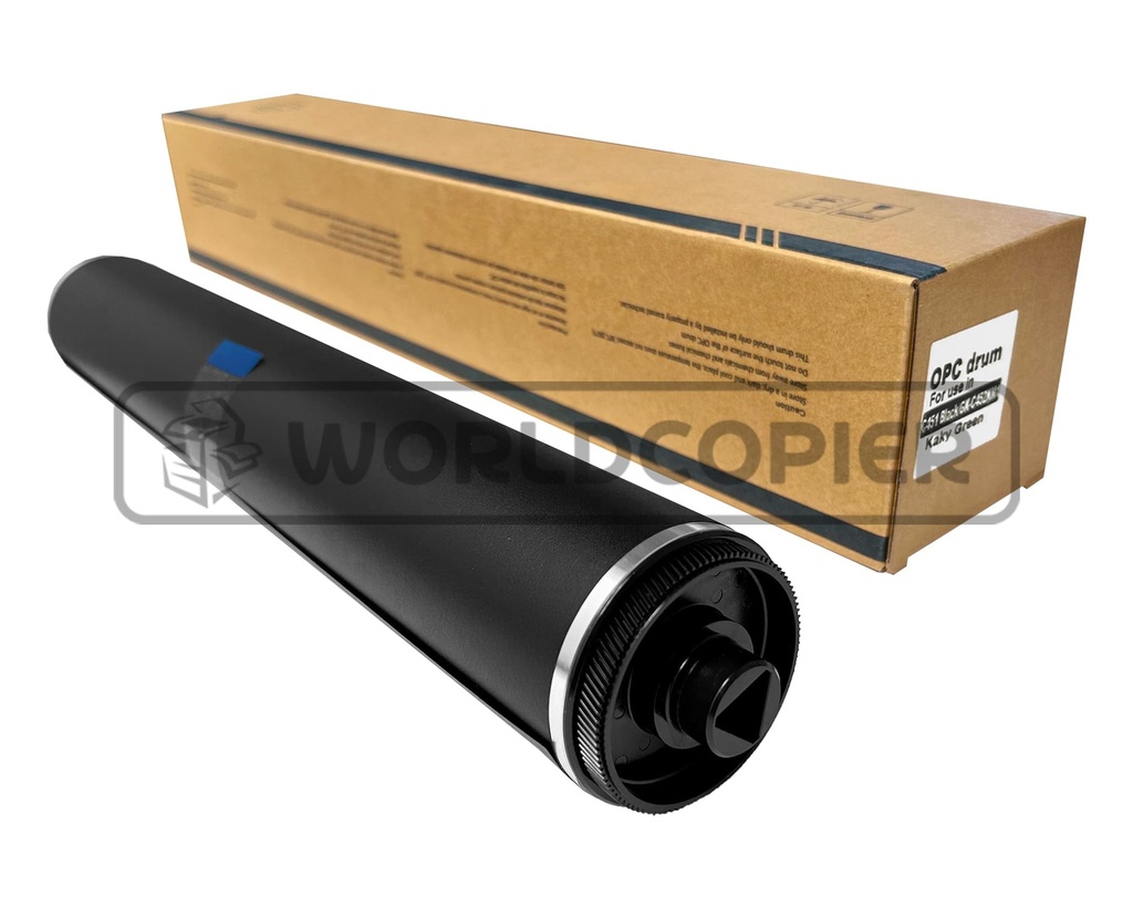 CILINDRO OPC GN MINOLTA BH C654/C754/C451/754e BLACK