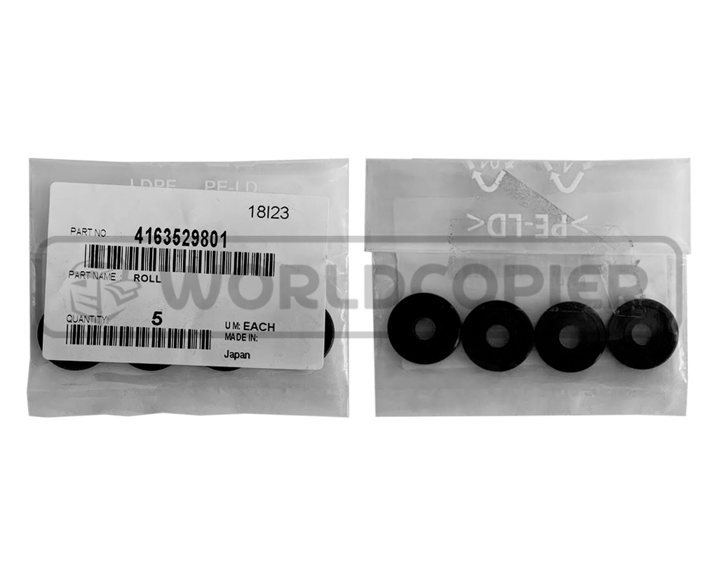 COLLAR OEM MINOLTA BH 200/350/223