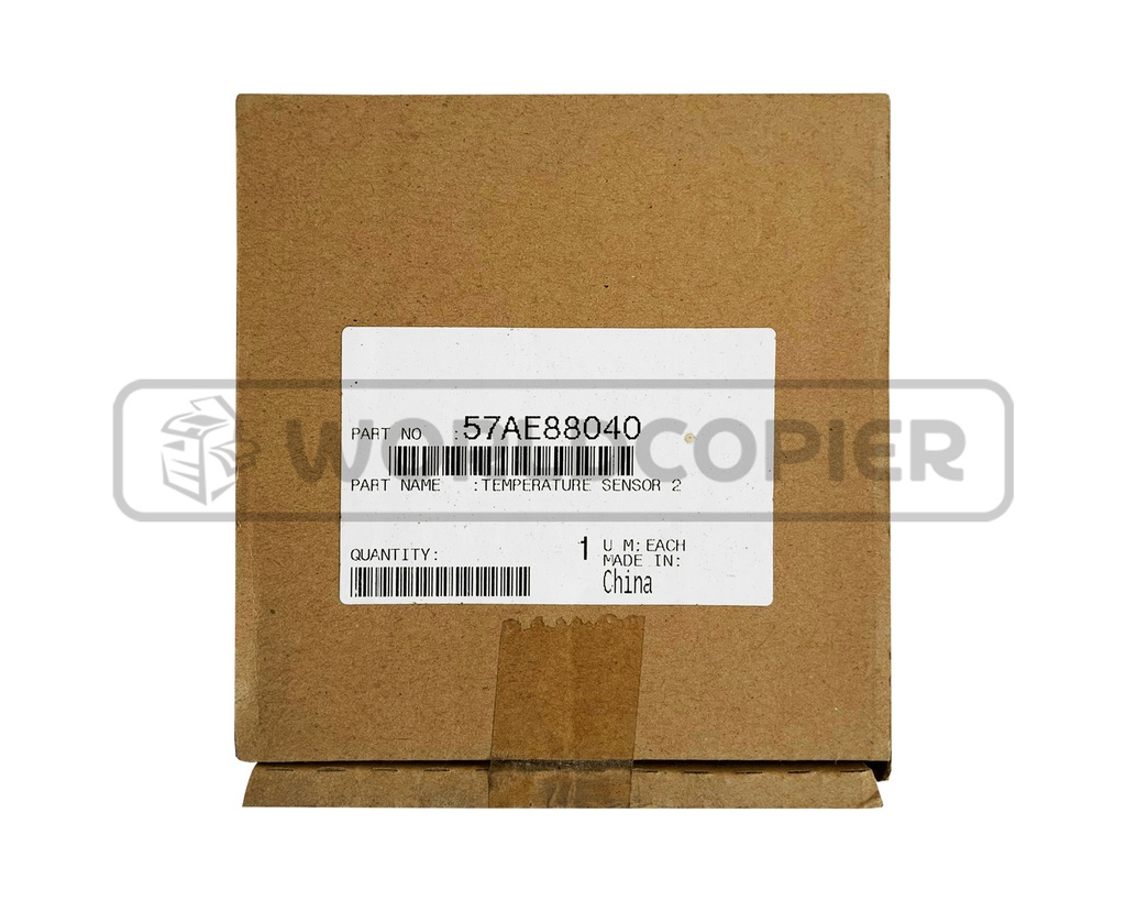 THERMISTOR OEM MINOLTA BH 600/601/750