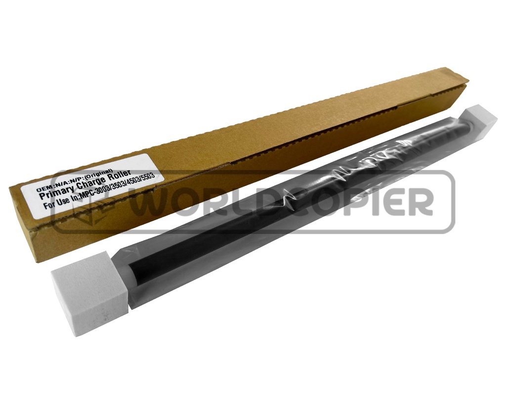 [RCRGMPC3003] RODILLO DE CARGA GN RICOH MP C3003/C3504/C4503 IM C3000