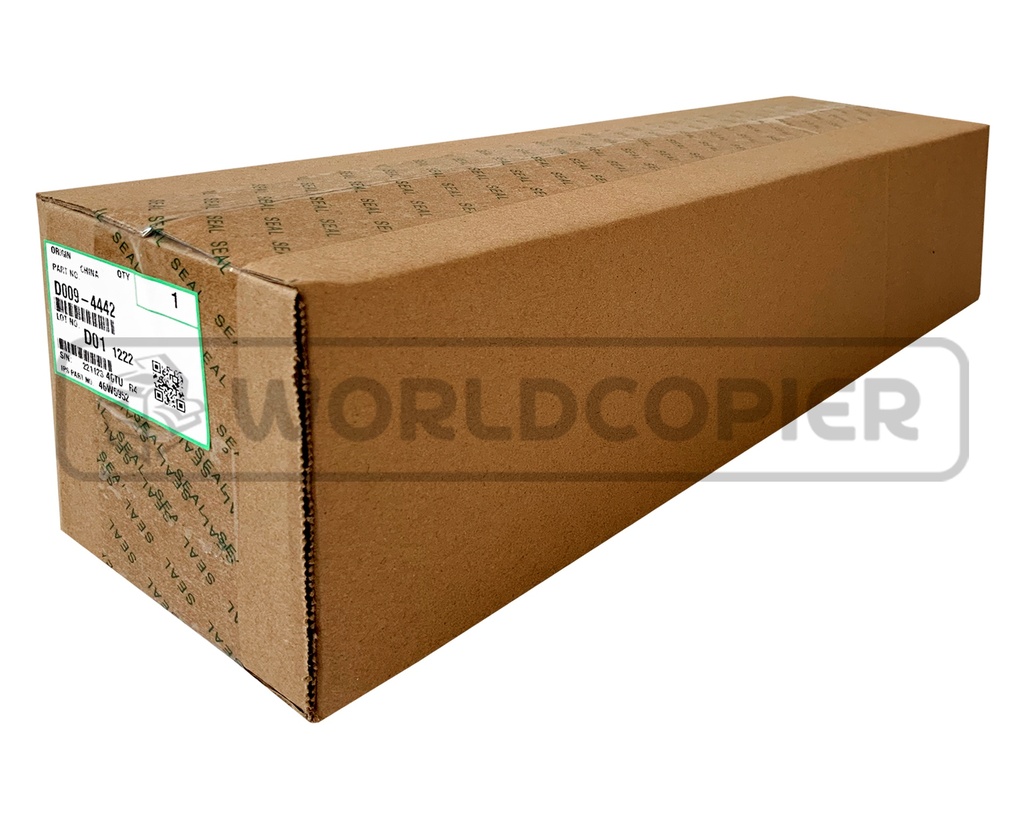 GUIA DE INVERSOR SUPERIOR GN RICOH MP 4000/4001/4002