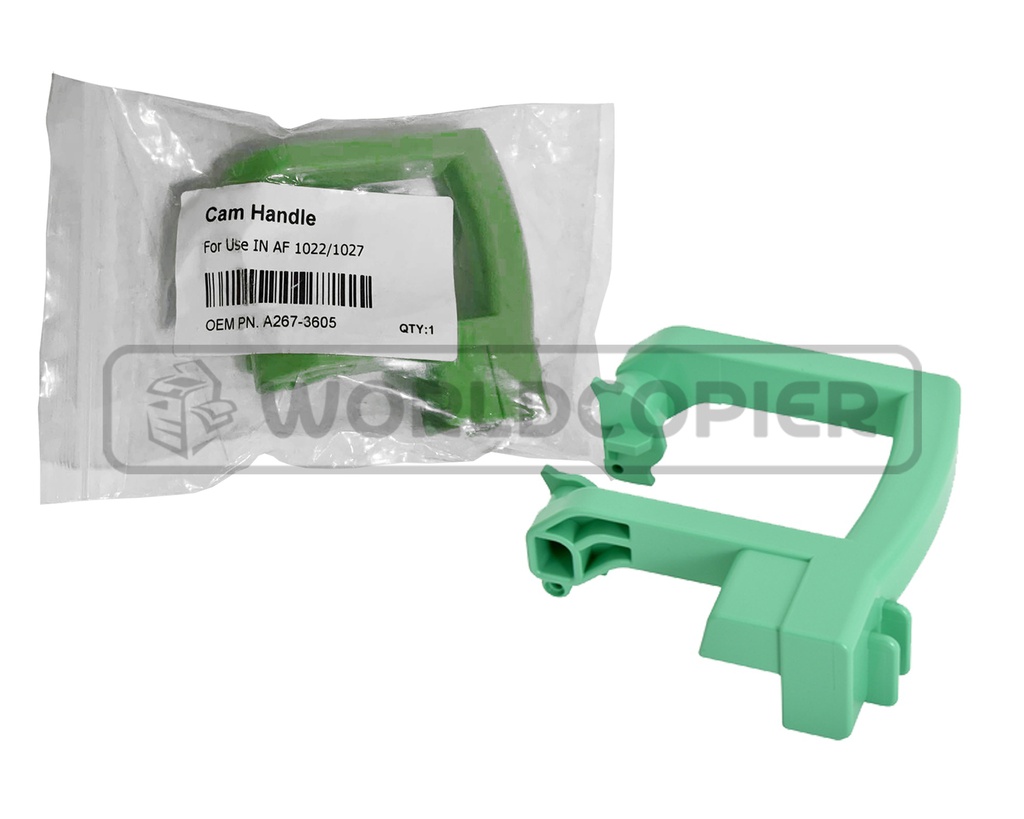 [A2673605] GANCHO DE TOLVA OEM RICOH MP 2550/3352/3353