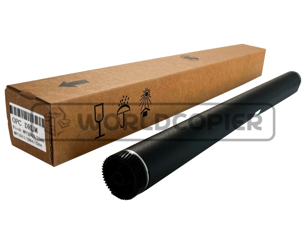 CILINDRO OPC GN RICOH MP C2003/C2503/C2004 IM C2500
