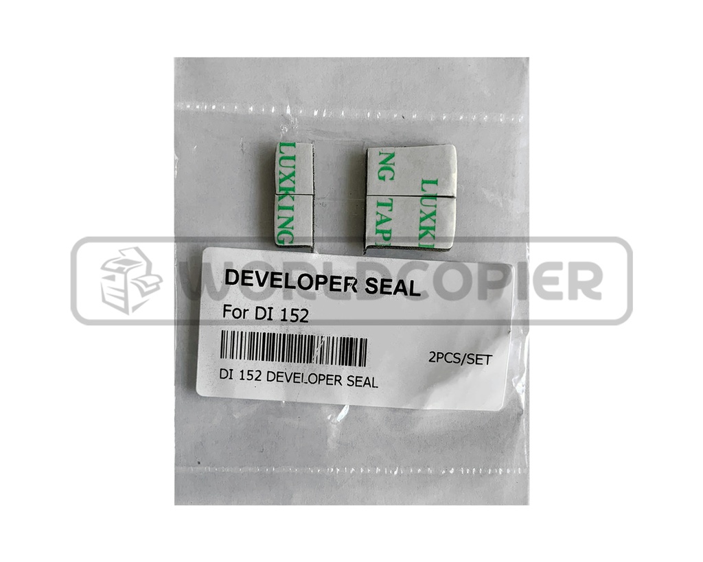 SELLOS DE UR GN MINOLTA BH 200/282/363 DI 152