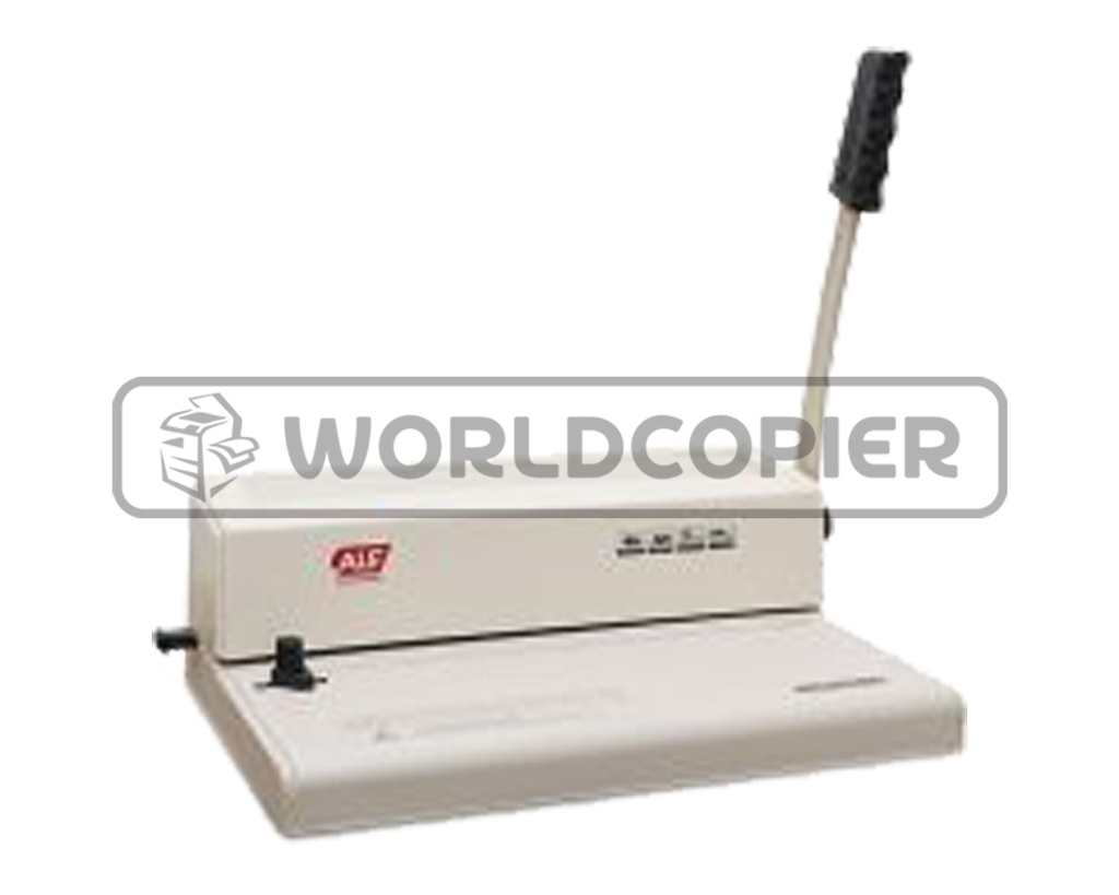 ESPIRALADORA NUEVA TOWER TAMAÑO A4 12H