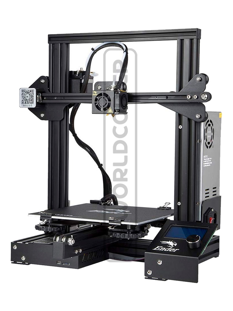 IMPRESORA 3D ENDER 3