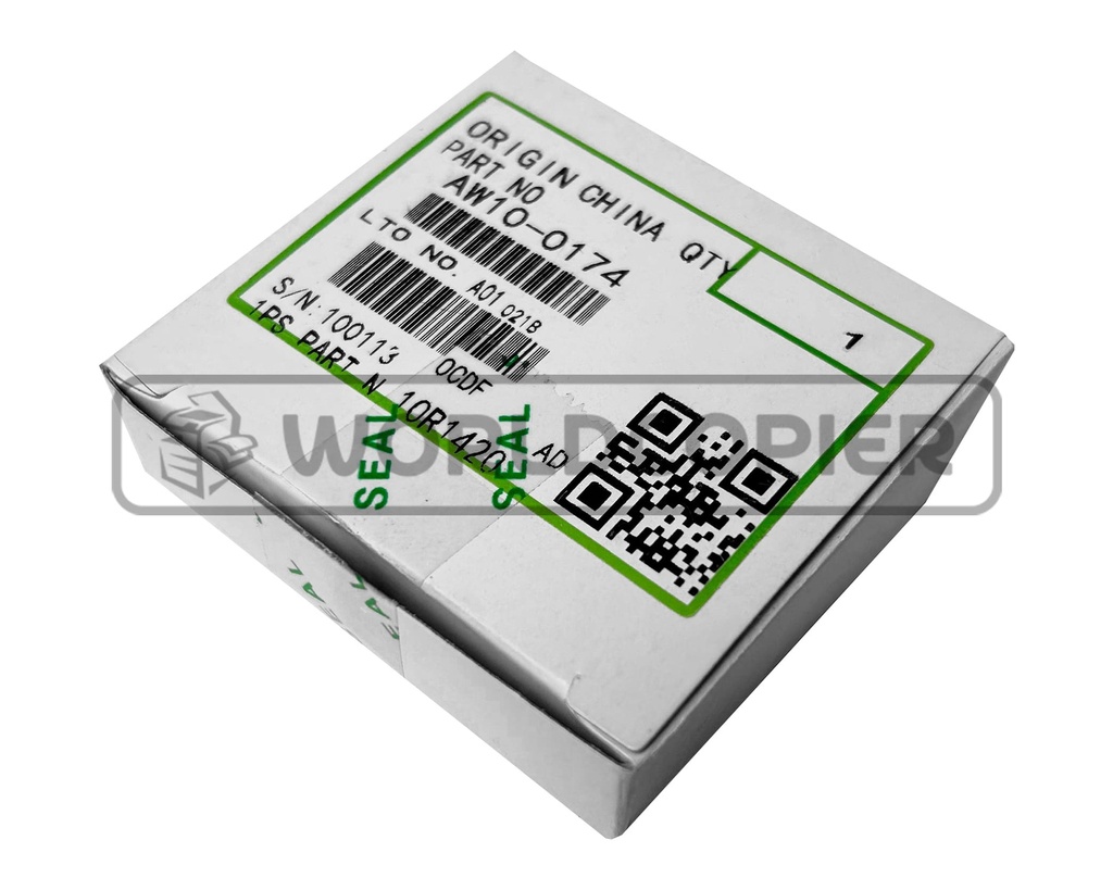 THERMISTOR GN RICOH MP 2554/3554/5055