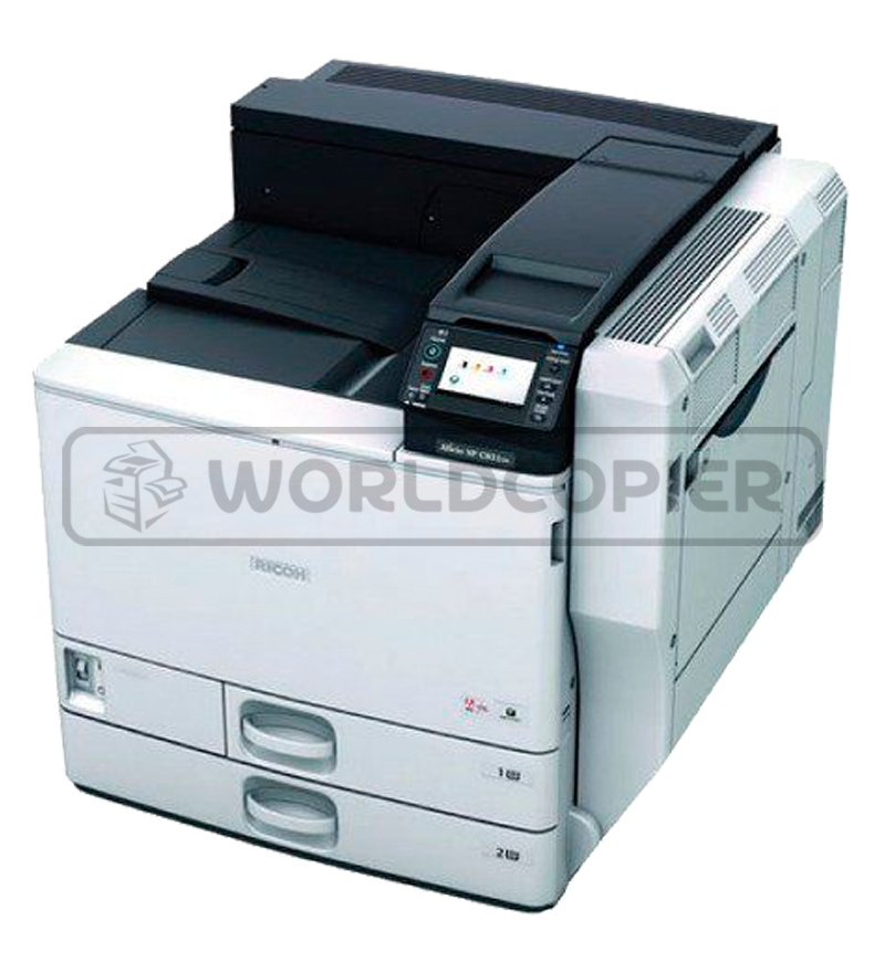 [RICSPC840] IMPRESORA COLOR LÁSER SEGUNDO USO RICOH SP C840DN