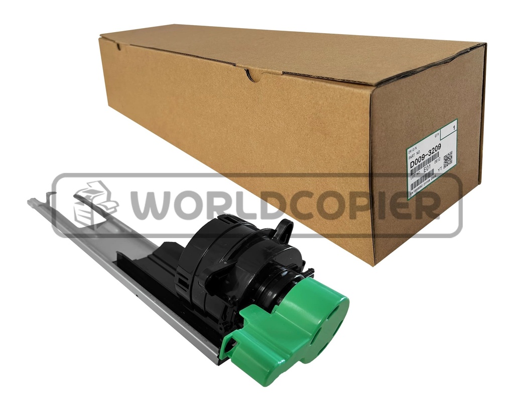 TOLVA DE TONER GN RICOH MP 4000/5001/5002