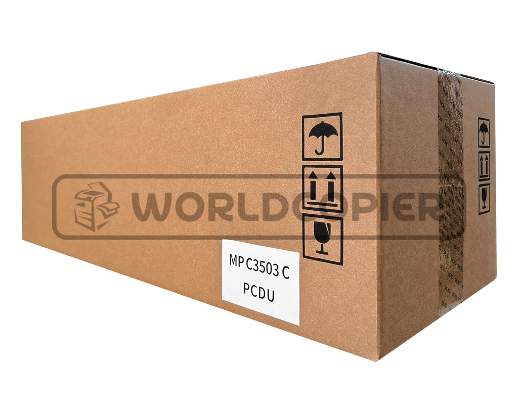 [UIGMPC3003C] UNIDAD DE IMAGEN GN RICOH MP C3003/C4503/C6003 (CYAN)