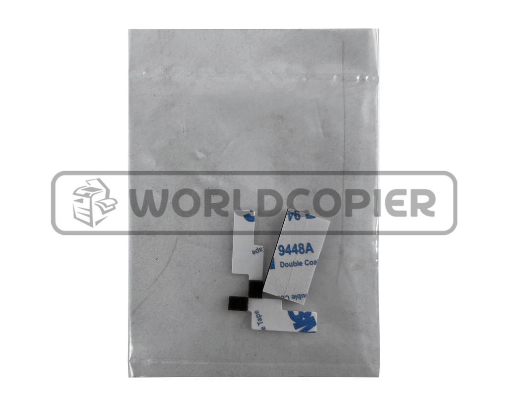 [D202-3028-K] SELLOS DE UR KITX4 GN RICOH MP 2554/6054/6055 SP 8400