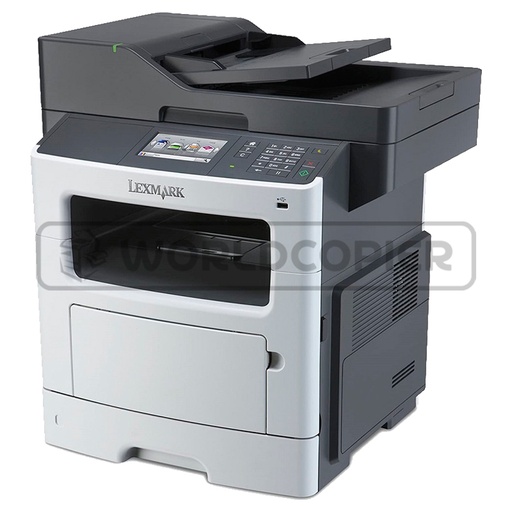 [LEXMX511] COPIADORA MULTIFUNCIÓN LÁSER SEGUNDO USO LEXMARK MX 511