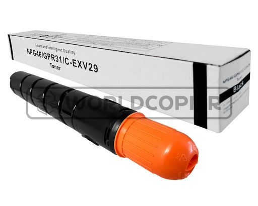 TONER PREMIUM CANON ADV IR C5030/C5235/C5240 GPR 31/GPR 30