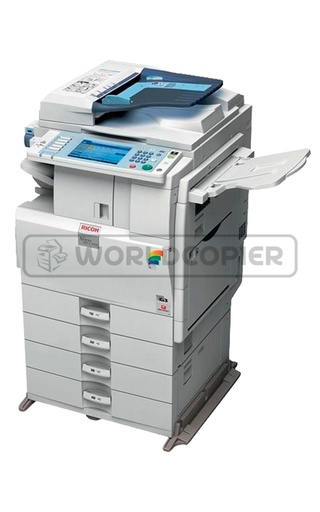 [RICMPC2051] COPIADORA COLOR MULTIFUNCIÓN LÁSER SEGUNDO USO RICOH MP C2051