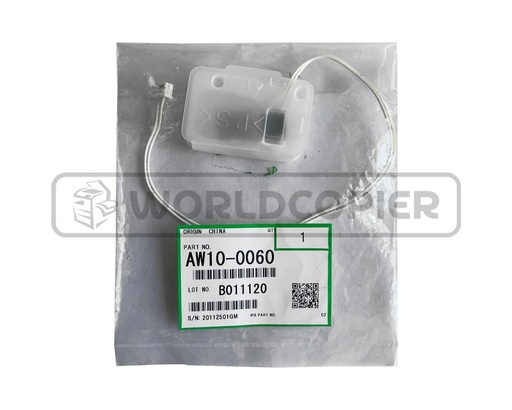 [AW10-0060] THERMISTOR OEM RICOH MP 171/201/301