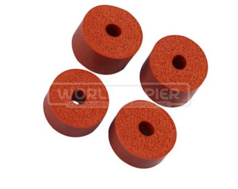 [4030580503] KIT ROLLER DE SALIDA DE PAPEL GN MINOLTA BH 200/250/350