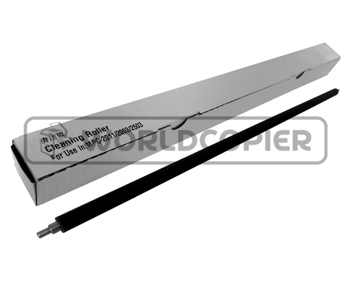 [RLRCGMPC2003] RODILLO DE LIMPIEZA DE RODILLO DE CARGA GN RICOH MP C2003/C2503/C2004 IM C2000/C2500