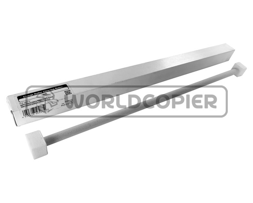 [RLRCGMPC3003] RODILLO DE LIMPIEZA DE RODILLO DE CARGA GN RICOH MP C3003/C3504/C4503