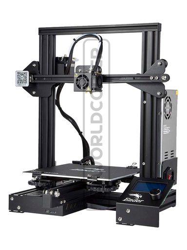 [ENDER3] IMPRESORA 3D ENDER 3