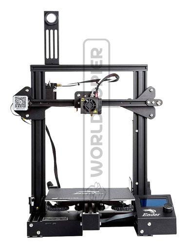 [ENDER3PRO] IMPRESORA 3D ENDER 3 PRO