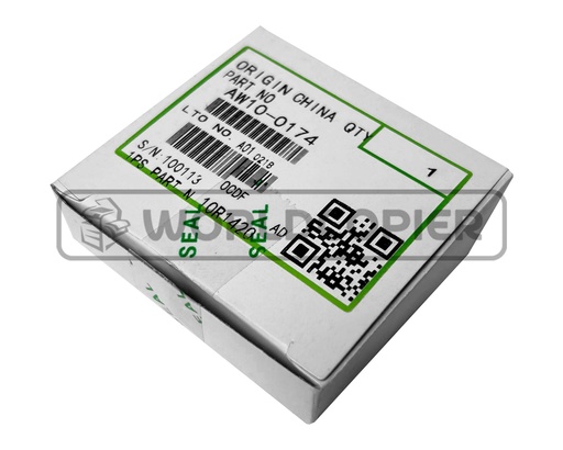 [THGMP2554] THERMISTOR GN RICOH MP 2554/3554/5055