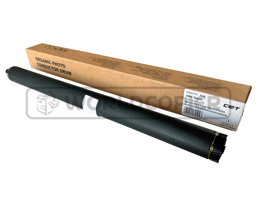 [OPCCIMC3000] CILINDRO OPC CET RICOH IM C3000/C5500/C6000