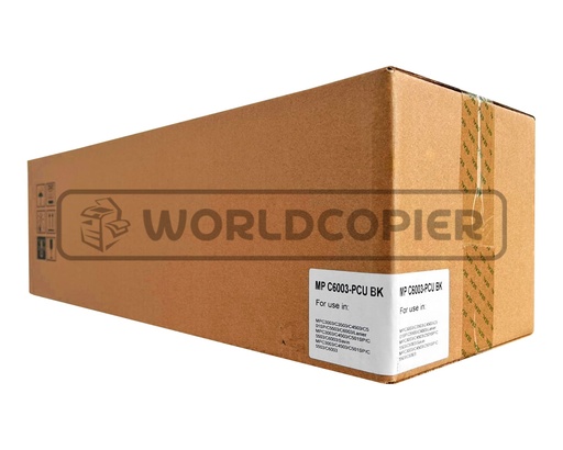 UNIDAD DE IMAGEN GN RICOH MP C3003/C4503/C6003