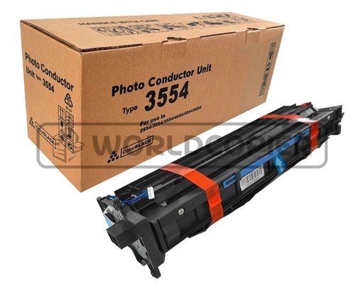 [UIGMP3554] UNIDAD DE IMAGEN GN RICOH MP 3554/5054/6055