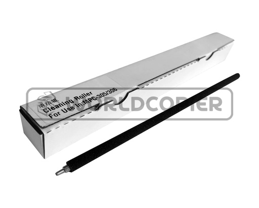 [RLRCGGMPC305] RODILLO DE LIMPIEZA DE RODILLO DE CARGA GN RICOH MP C305/C306/C307