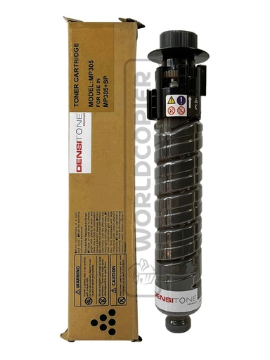 [TMPMP305] TONER MONOCROMO PREMIUM RICOH MP 305 SP